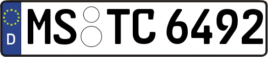 MS-TC6492
