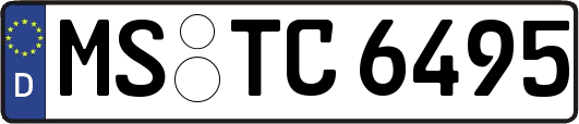 MS-TC6495