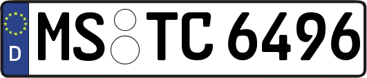 MS-TC6496