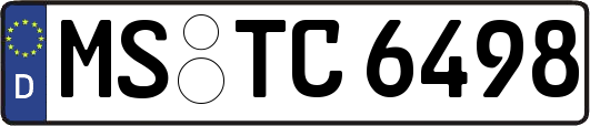 MS-TC6498