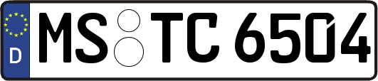 MS-TC6504