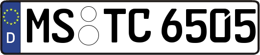 MS-TC6505