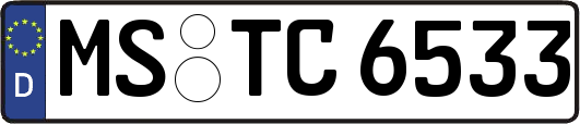 MS-TC6533