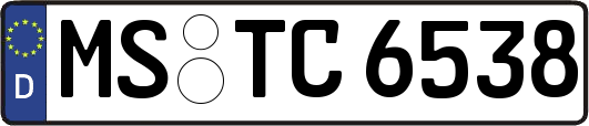 MS-TC6538