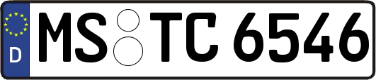 MS-TC6546