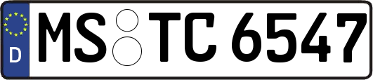 MS-TC6547