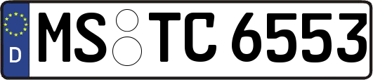 MS-TC6553
