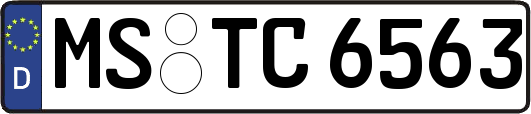 MS-TC6563
