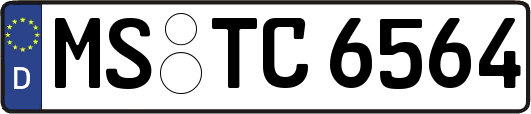 MS-TC6564