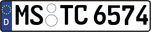 MS-TC6574