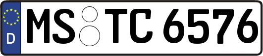 MS-TC6576