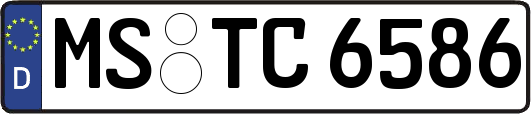 MS-TC6586