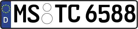MS-TC6588