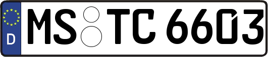 MS-TC6603