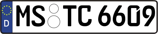 MS-TC6609