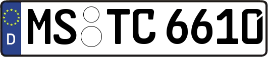 MS-TC6610