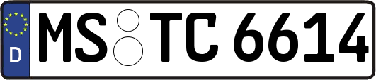 MS-TC6614