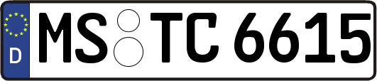 MS-TC6615
