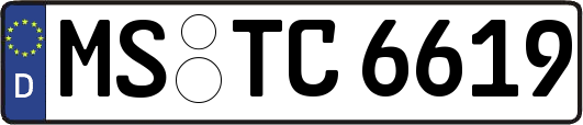 MS-TC6619
