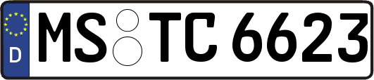 MS-TC6623