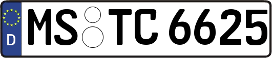MS-TC6625