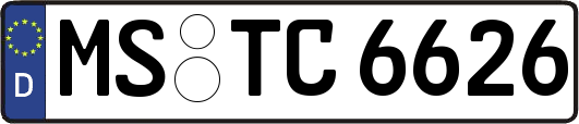 MS-TC6626