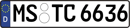 MS-TC6636