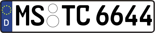 MS-TC6644