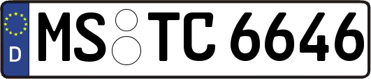 MS-TC6646