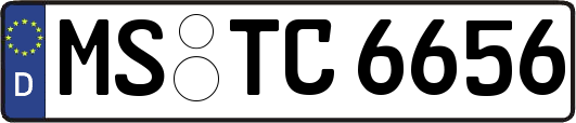 MS-TC6656
