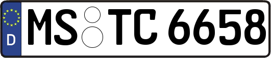 MS-TC6658
