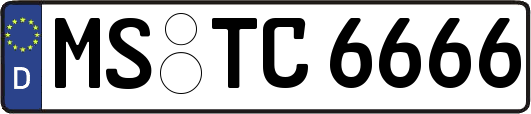 MS-TC6666