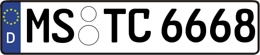 MS-TC6668