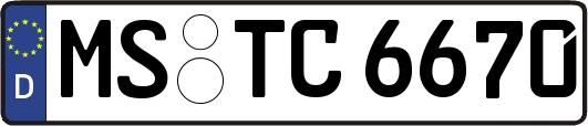MS-TC6670