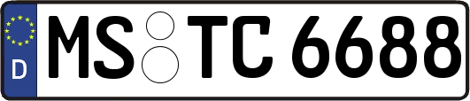 MS-TC6688