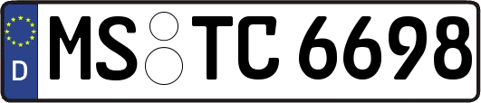 MS-TC6698