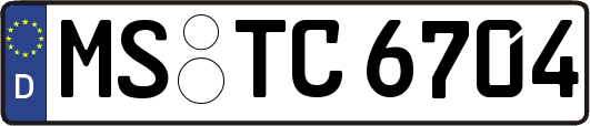 MS-TC6704
