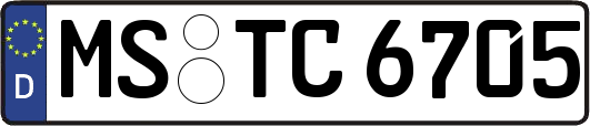 MS-TC6705