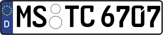MS-TC6707