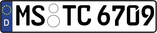 MS-TC6709