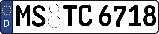 MS-TC6718