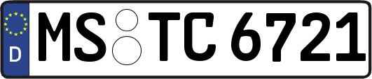 MS-TC6721