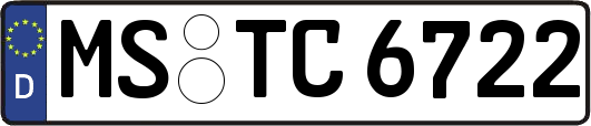 MS-TC6722