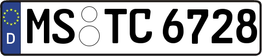 MS-TC6728