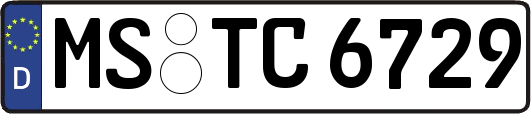MS-TC6729