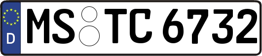 MS-TC6732