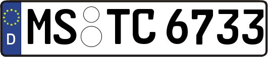MS-TC6733