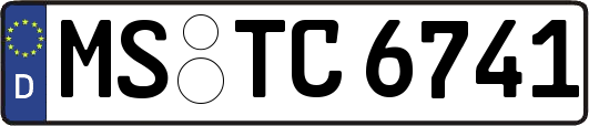 MS-TC6741