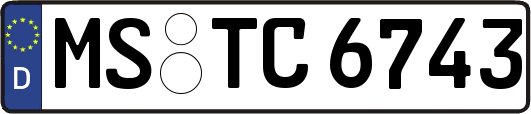 MS-TC6743