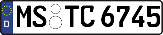 MS-TC6745